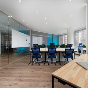 Office Room